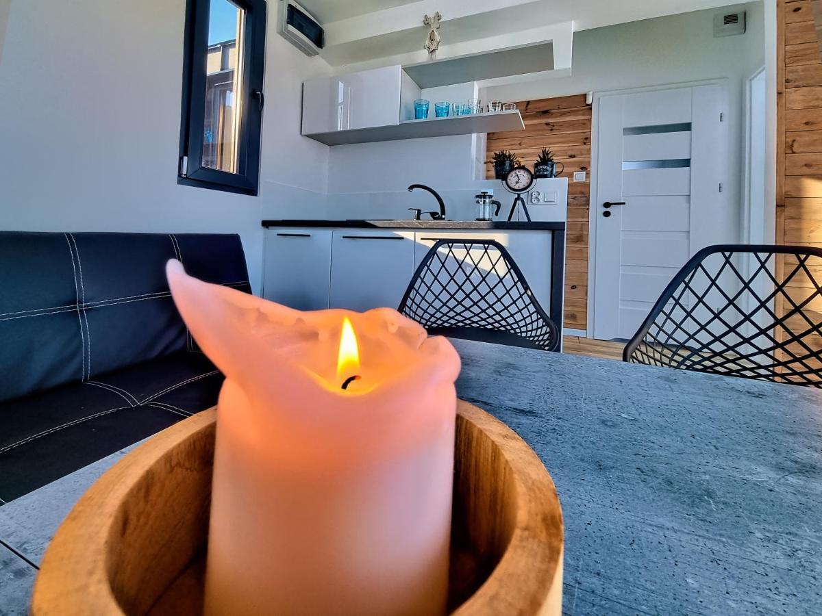 Klimkowka Pod Gwiazdami - Sauna, Jacuzzi, Basen Extérieur photo