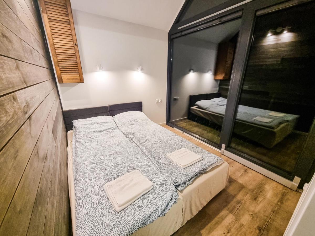 Klimkowka Pod Gwiazdami - Sauna, Jacuzzi, Basen Extérieur photo
